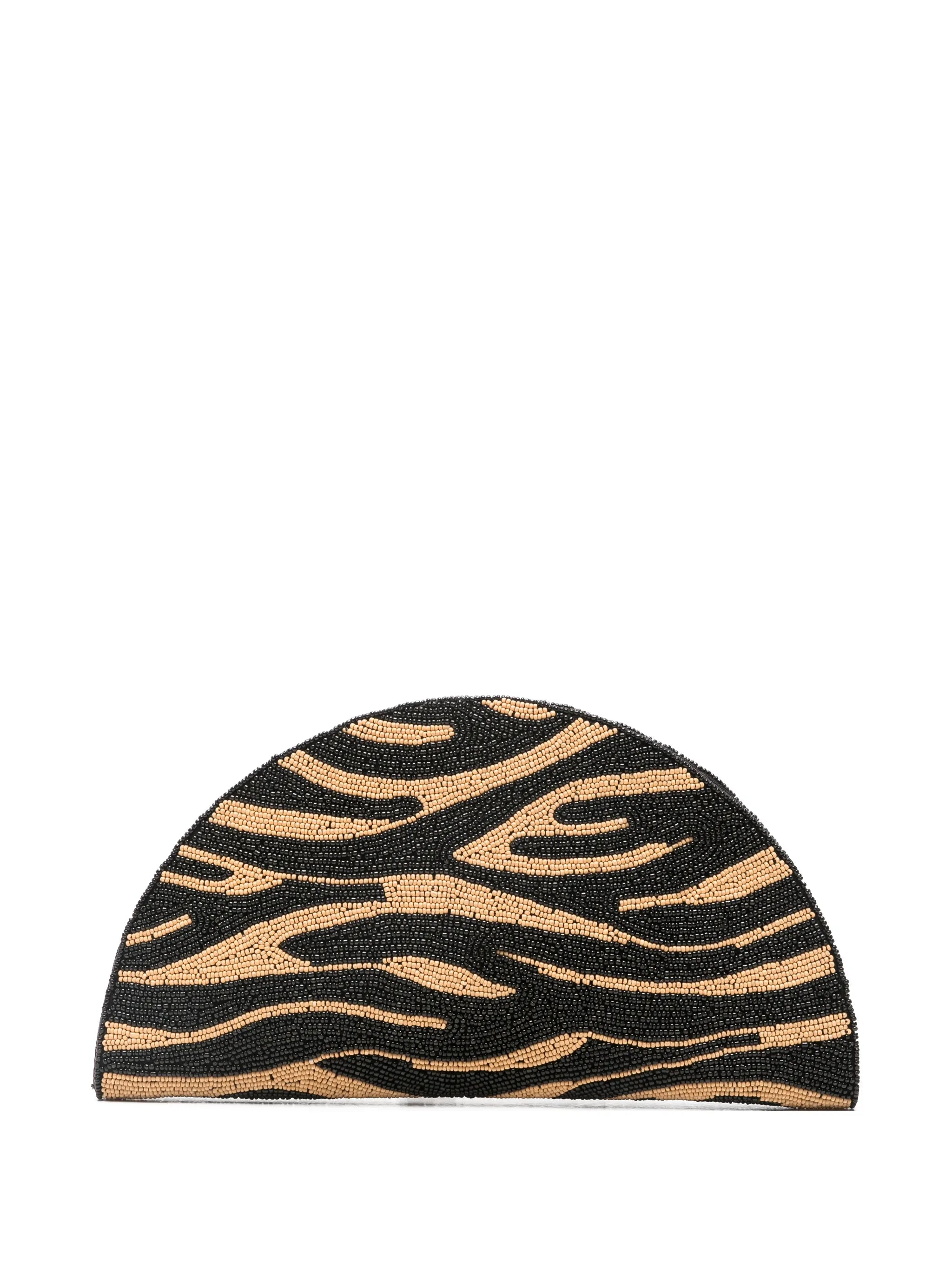 Simon Miller Lune clutch