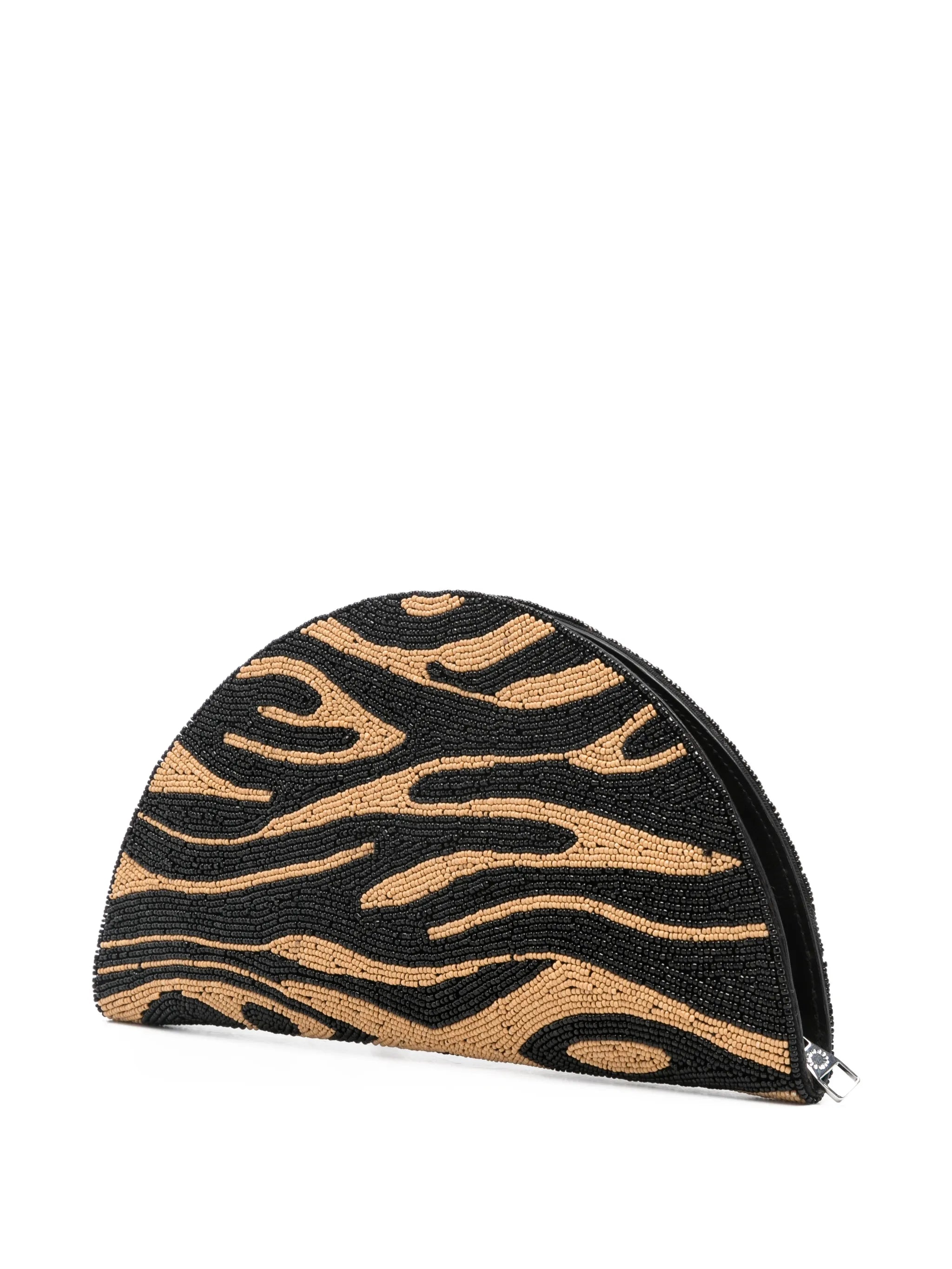 Lune clutch