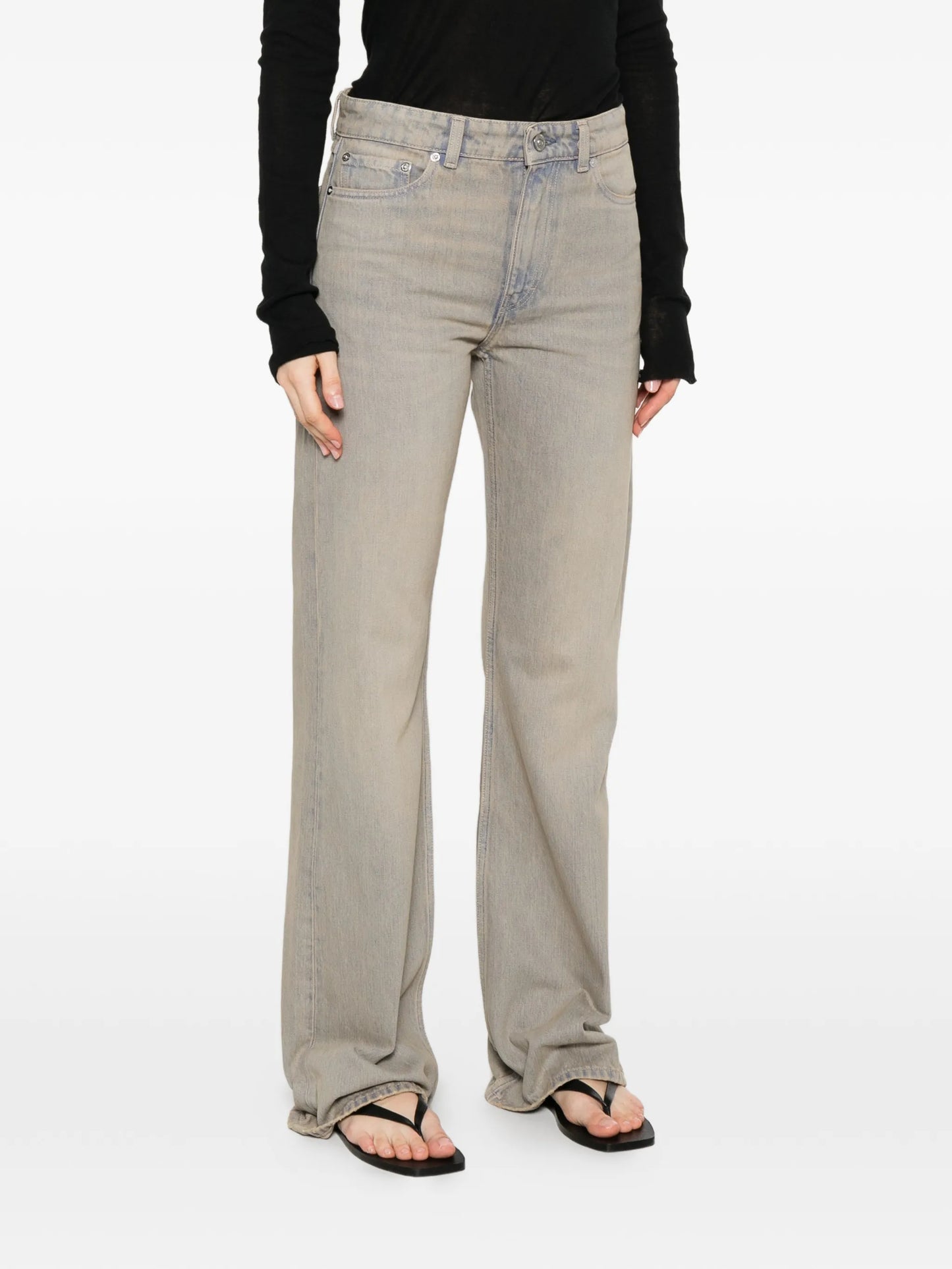 belt-loops jeans