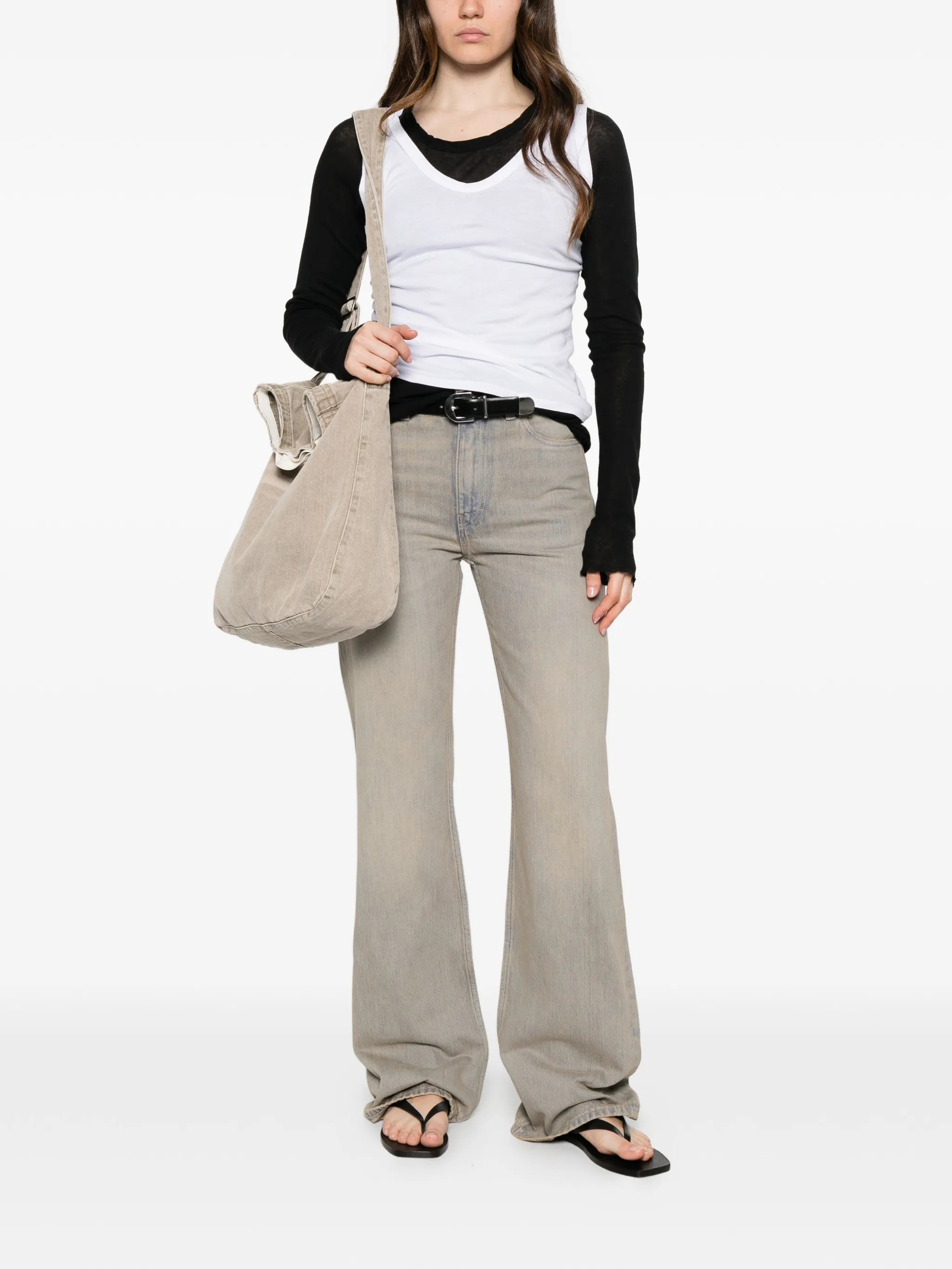belt-loops jeans