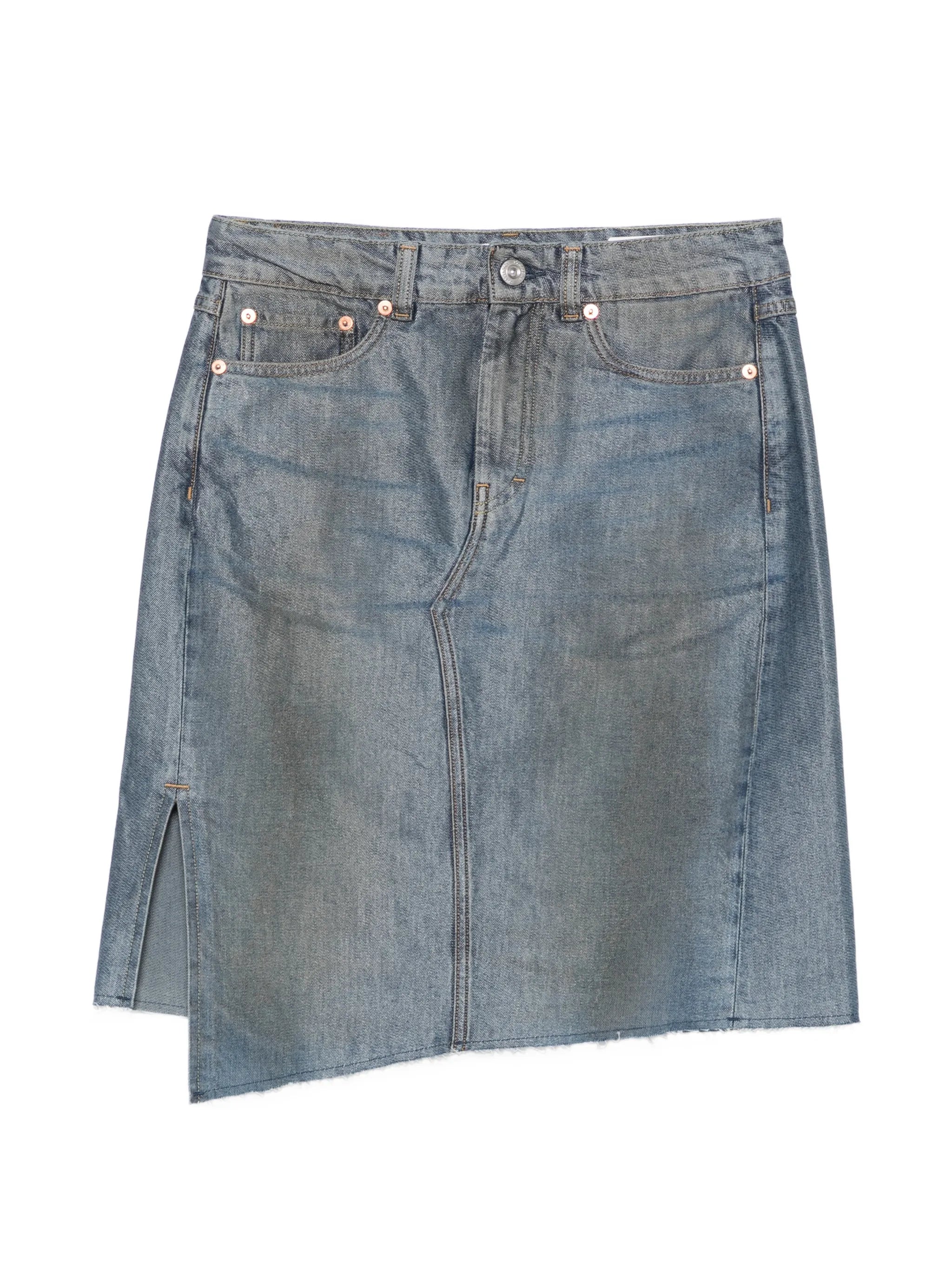 Midi Craft skirt