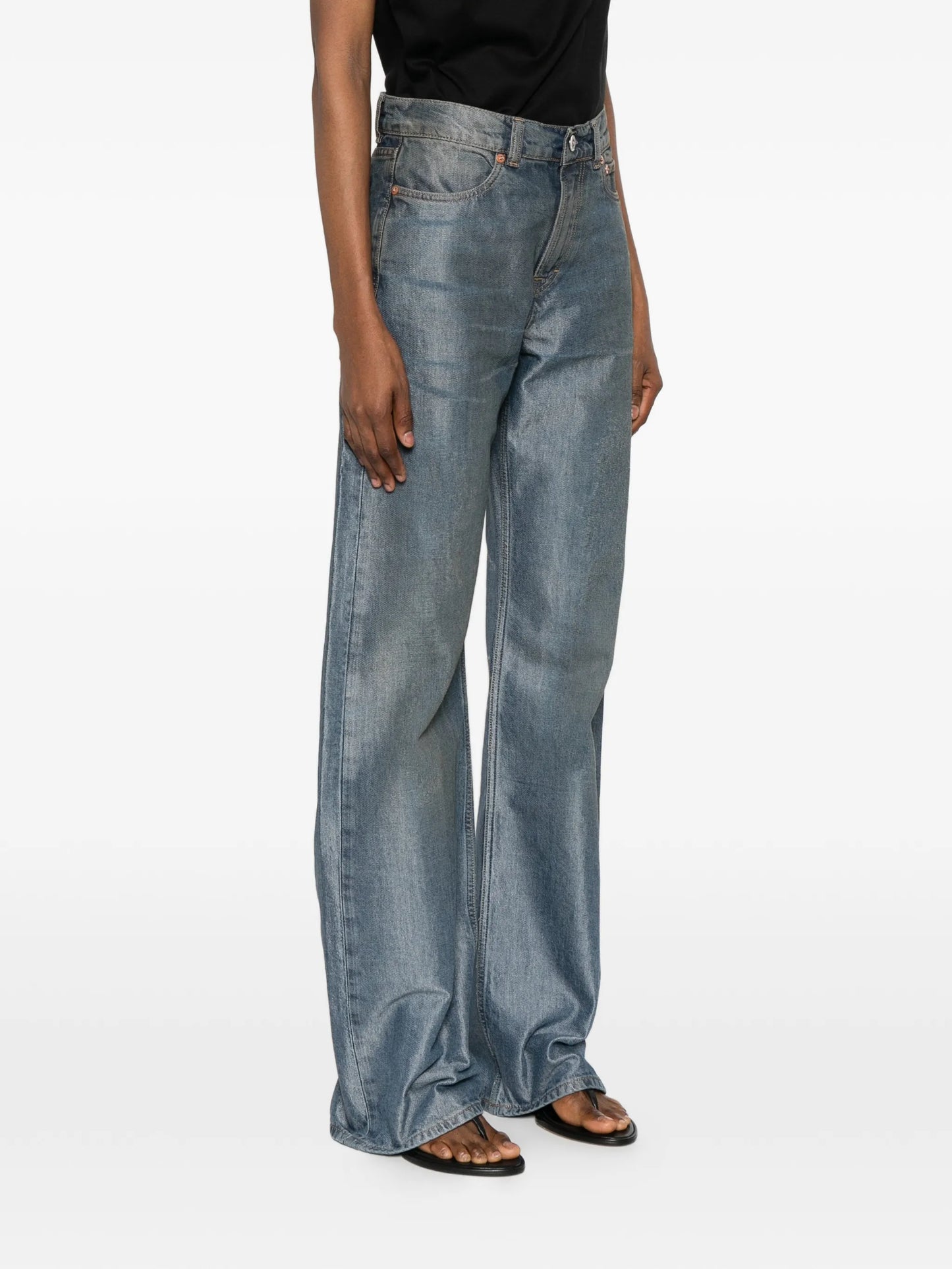 Wata cut jeans