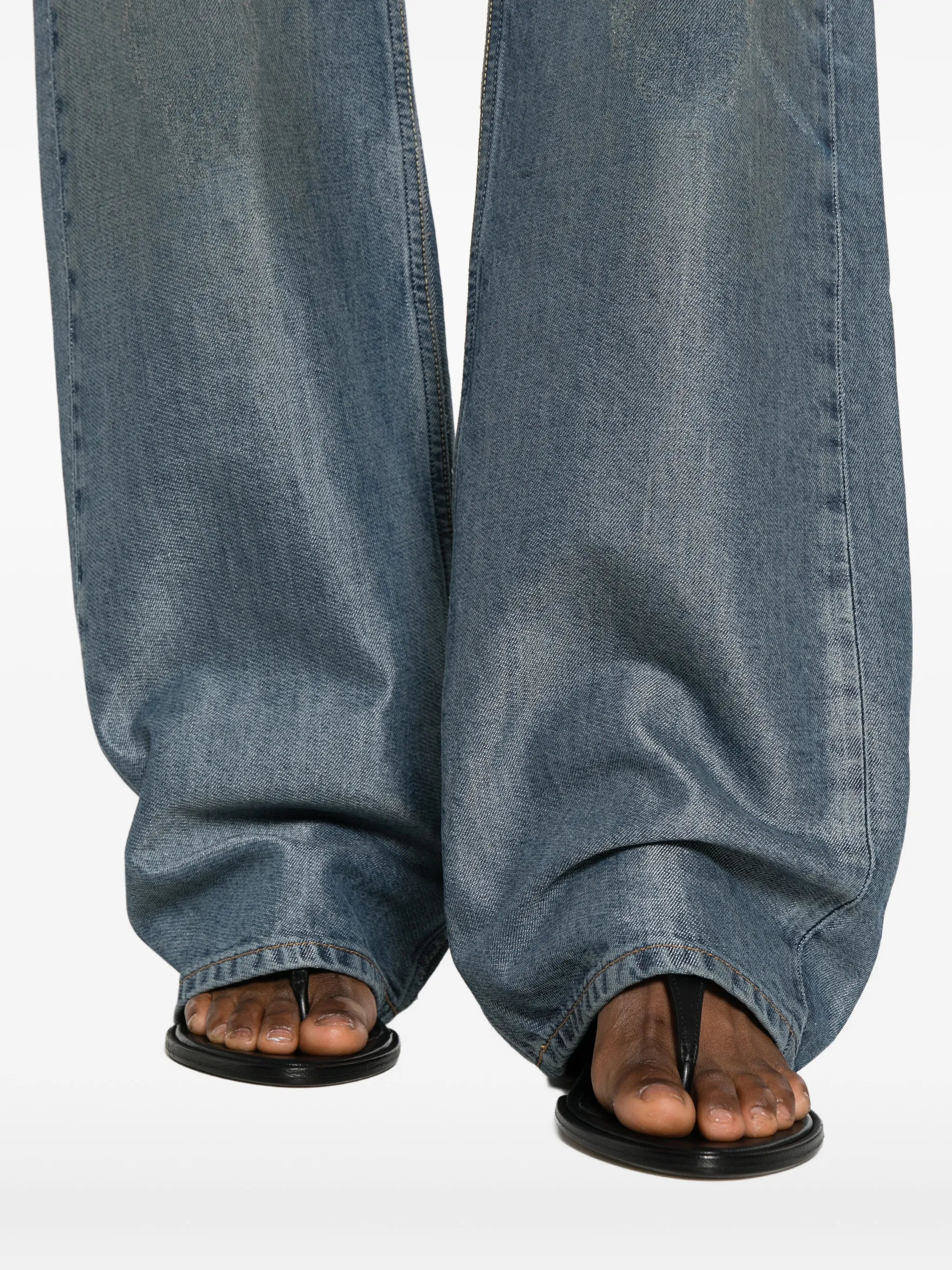 Wata Cut jeans