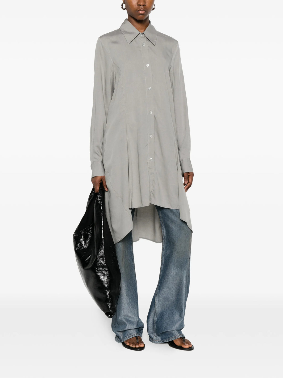 Flux Shirt