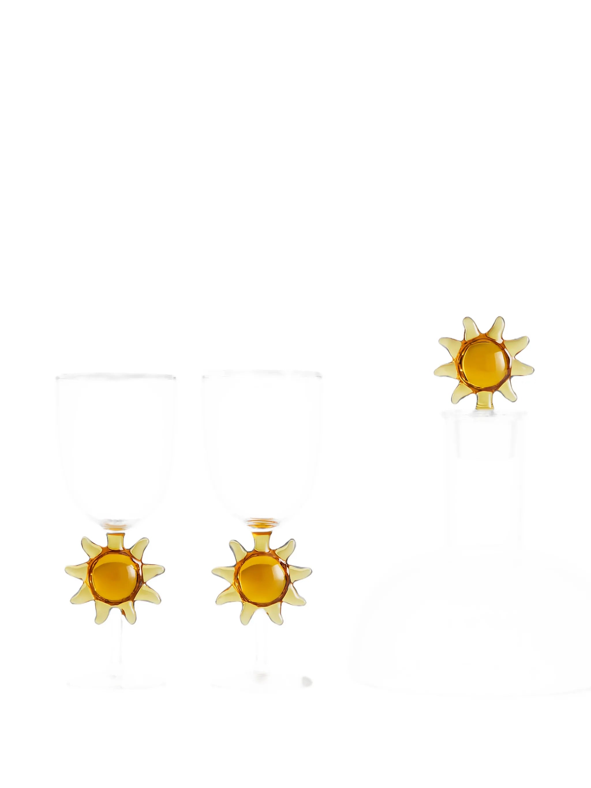 soleil sun homeware gift set