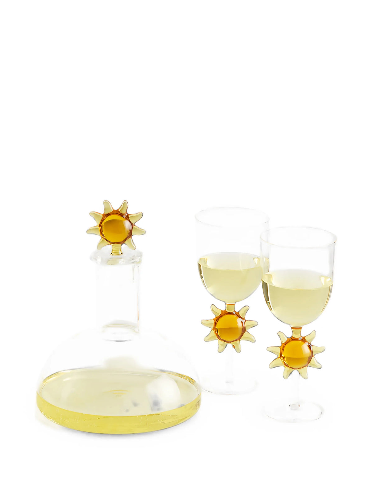 soleil sun homeware gift set