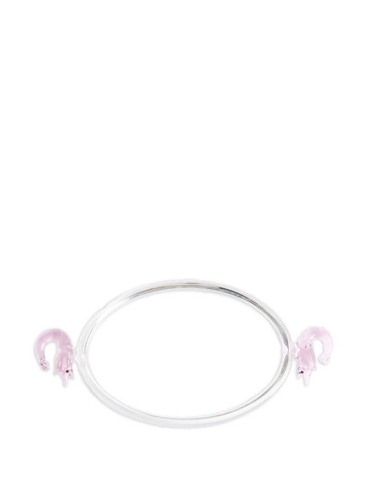 prawn homeware plate