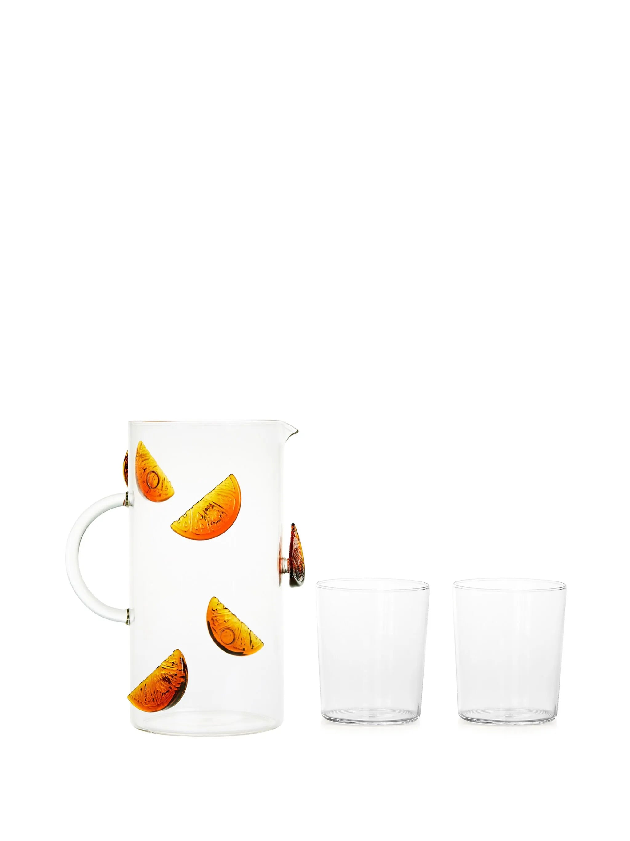 MB aperitif gift set