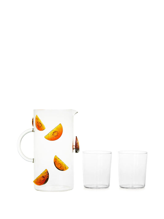MB aperitif gift set