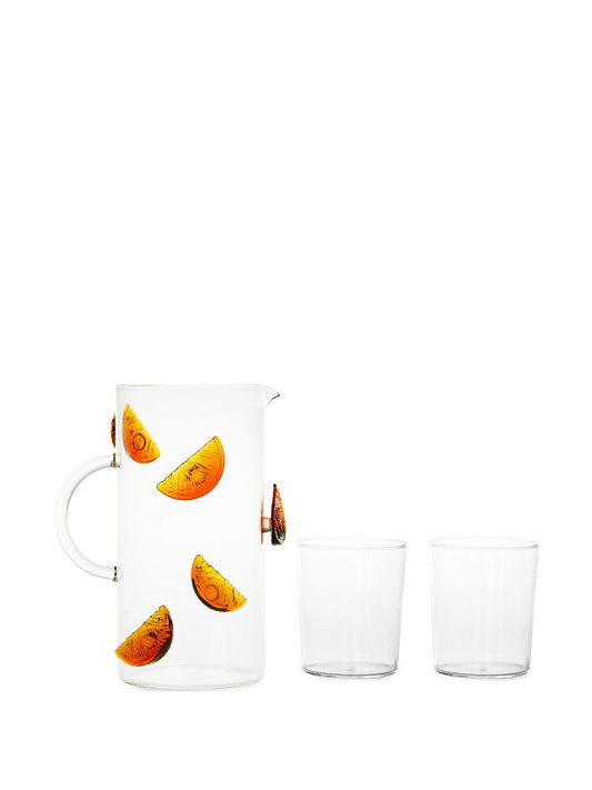 Apéritif gift set