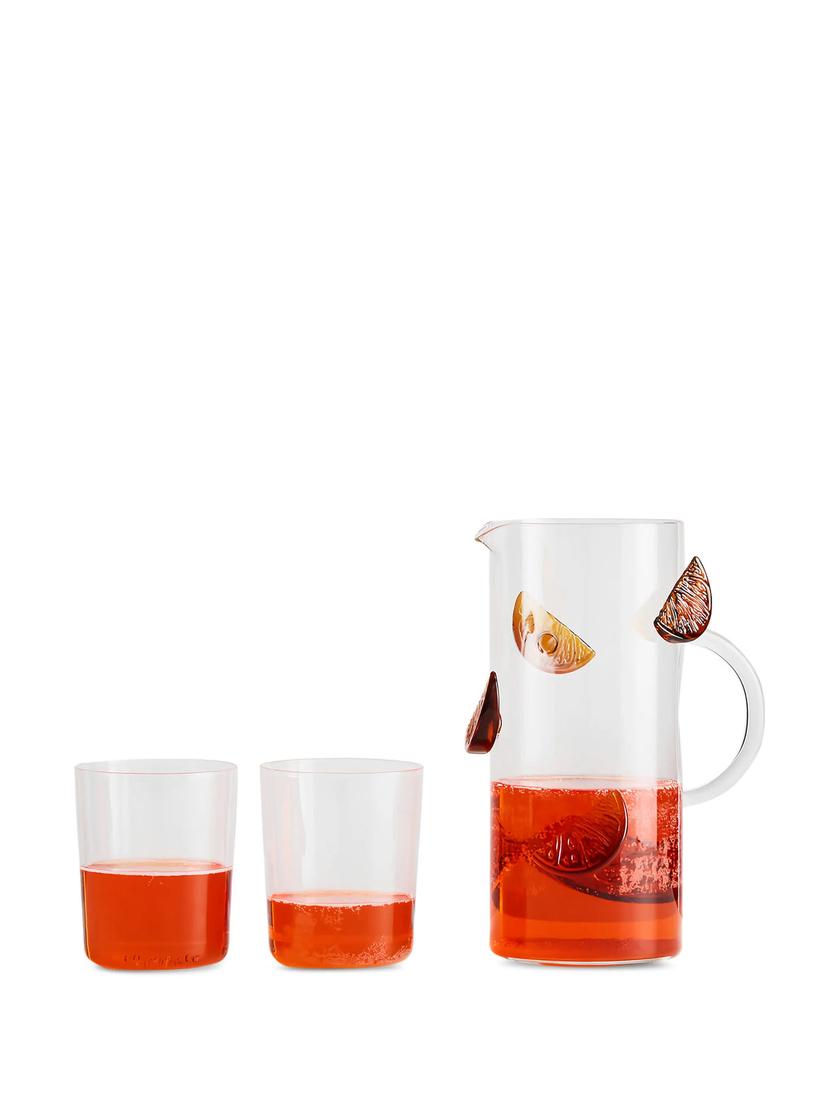 Apéritif gift set