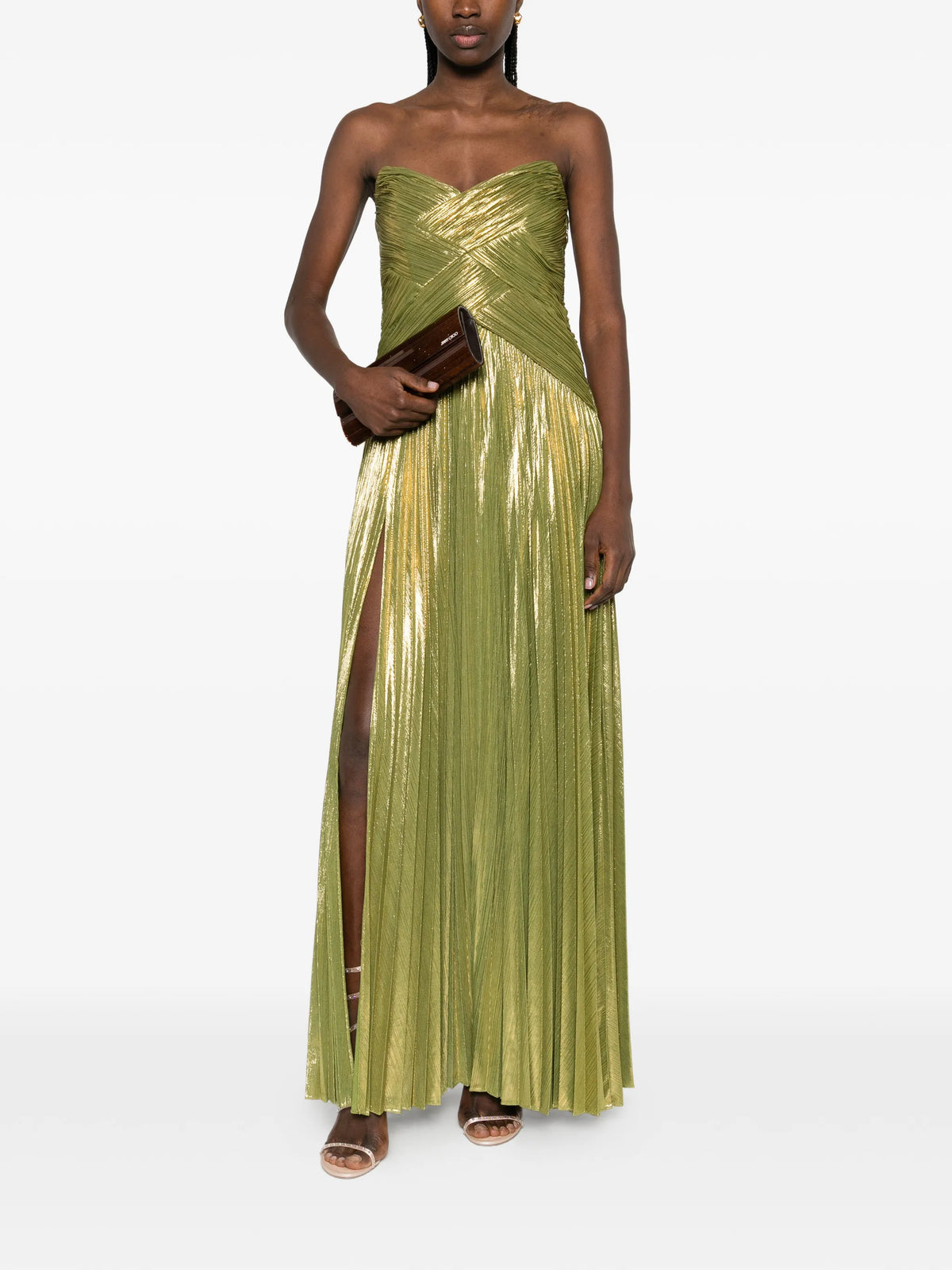 Stephie dress