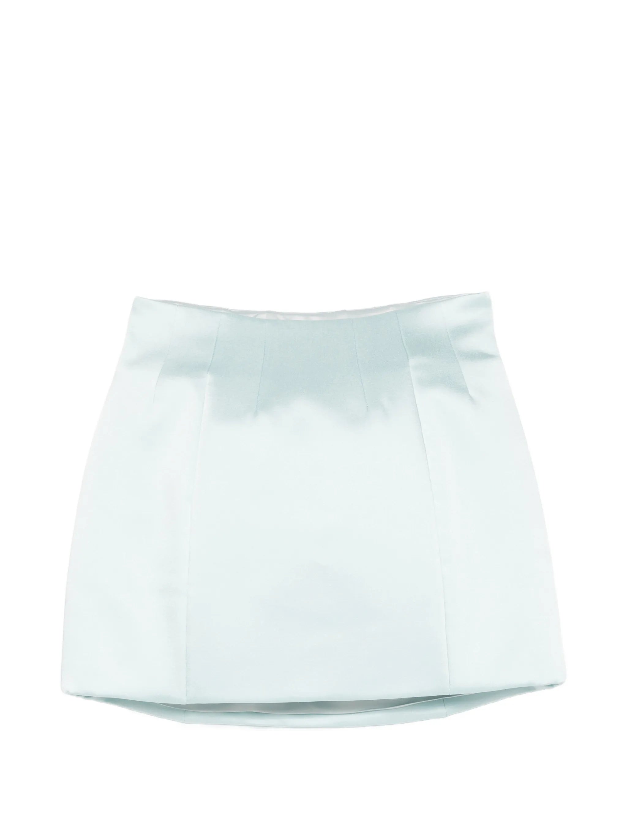 Asta mini skirt