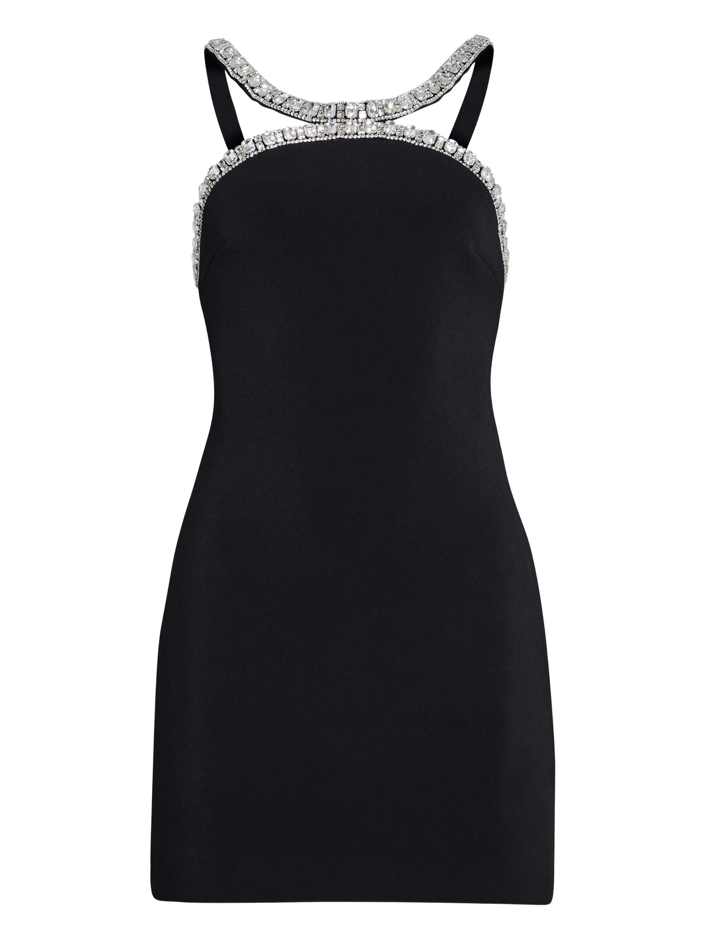 Ailsa embellished mini dress