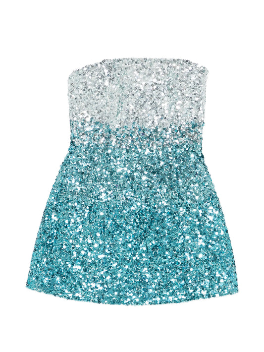 Tancy sequin dress