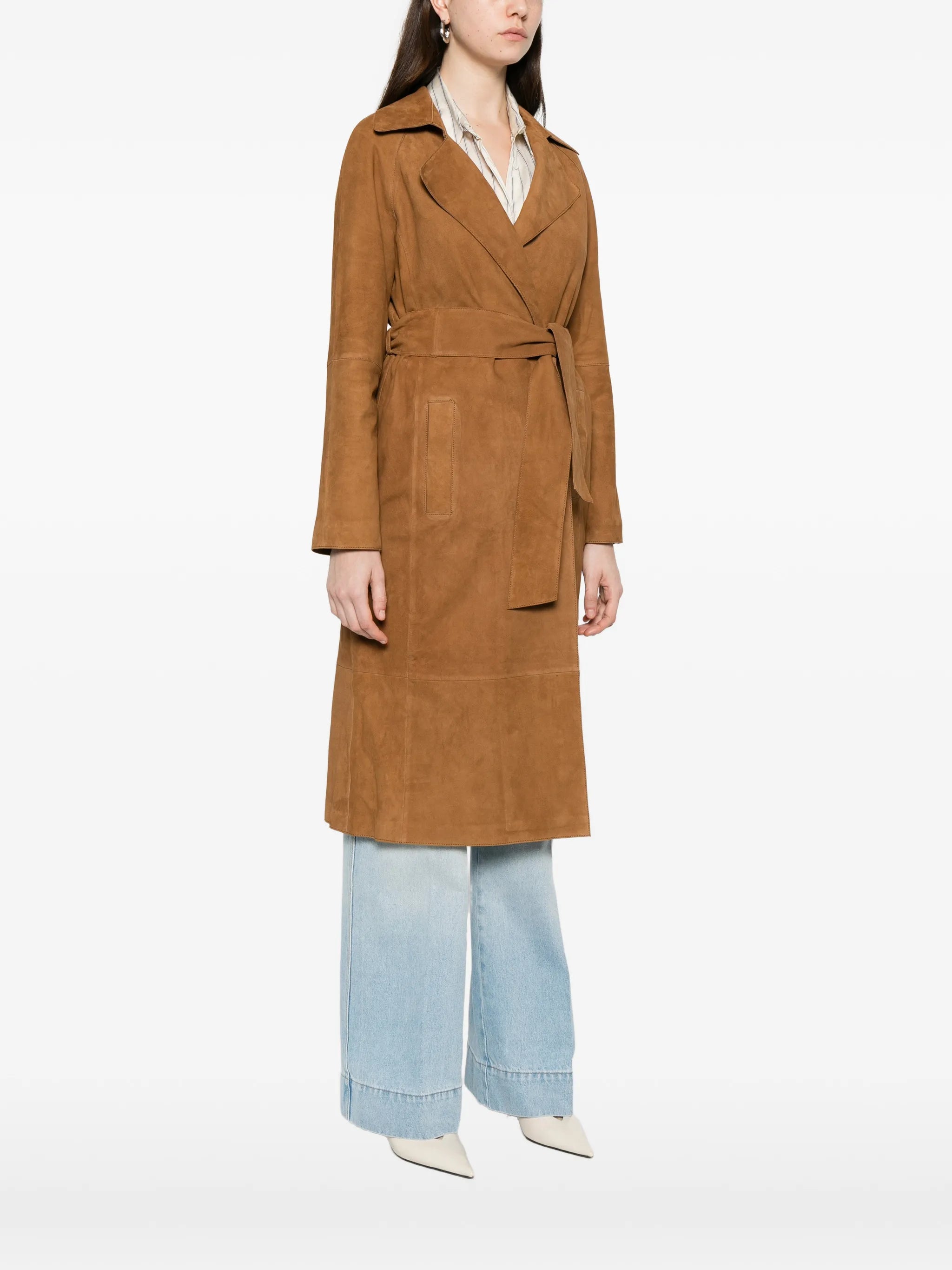 Yava coat