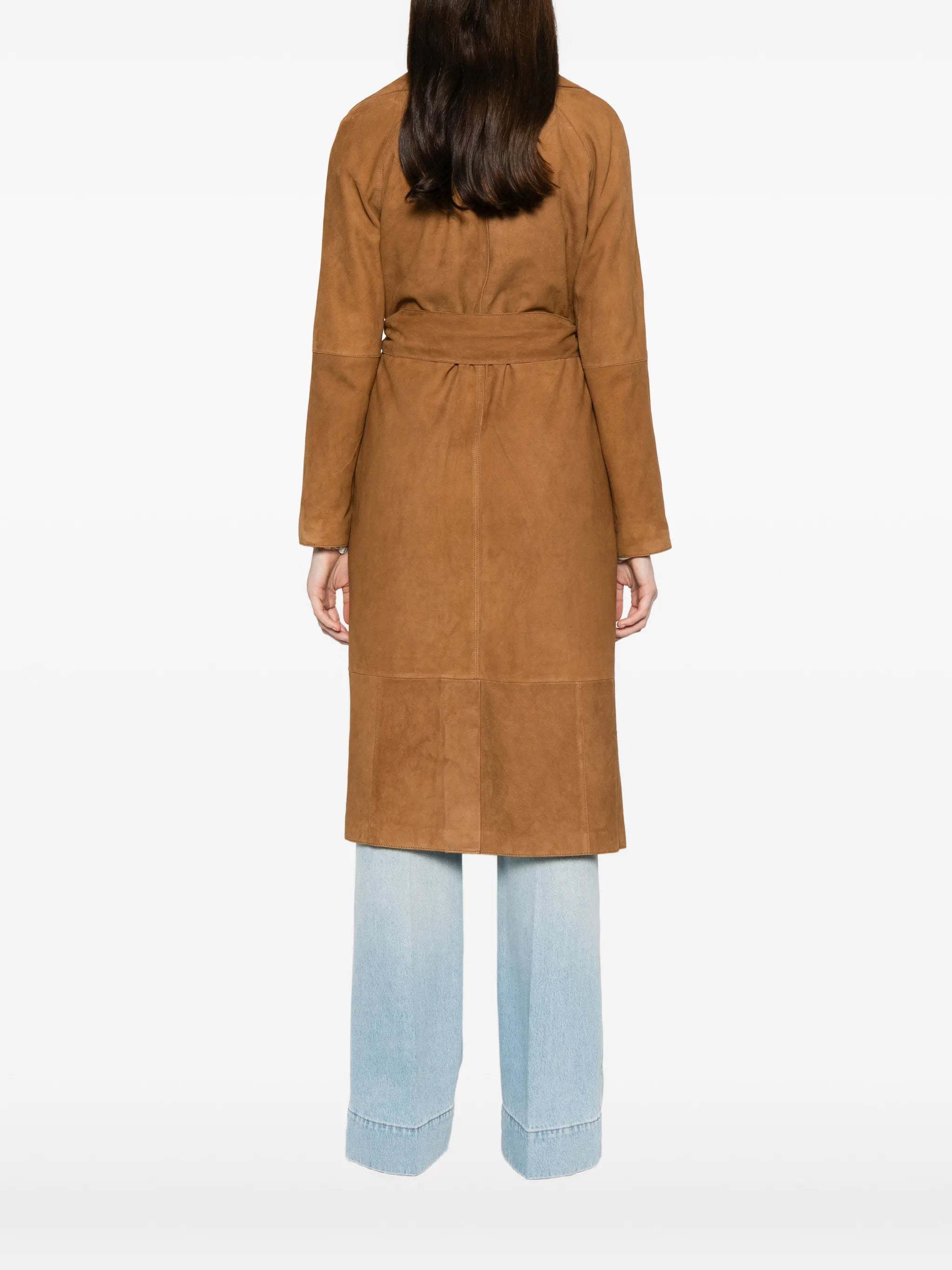 Yava coat