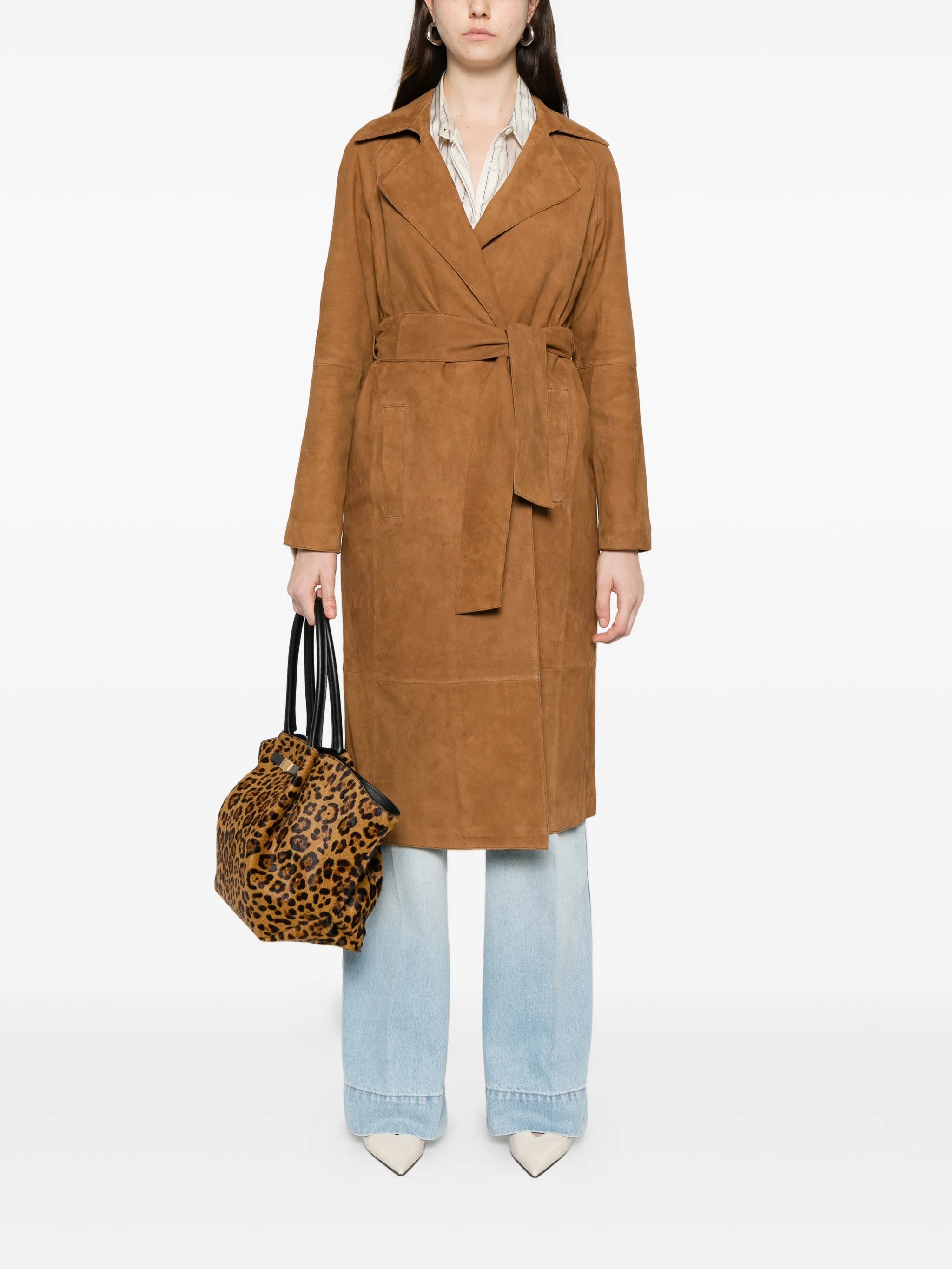 Yava coat