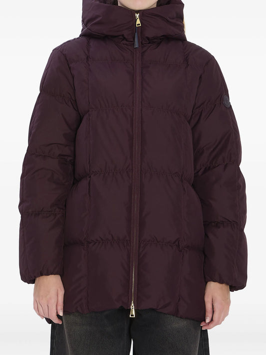 Darbon puffer jacket