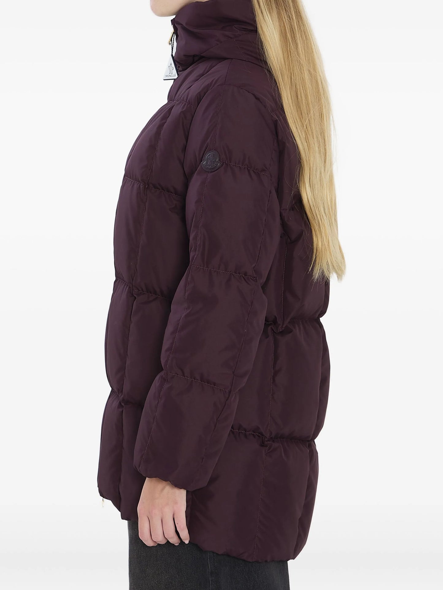 Darbon puffer jacket