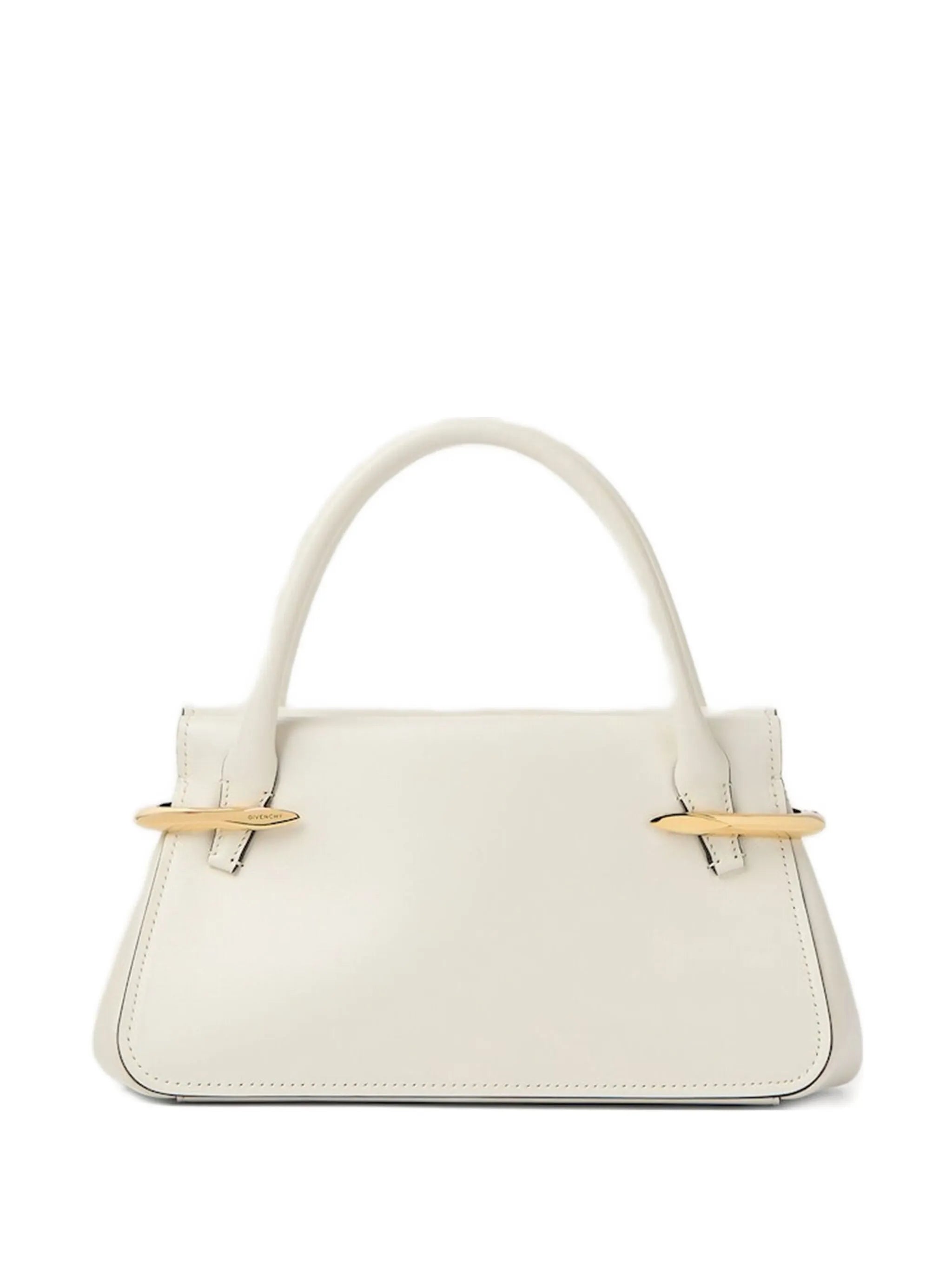 mini Pinch leather tote bag