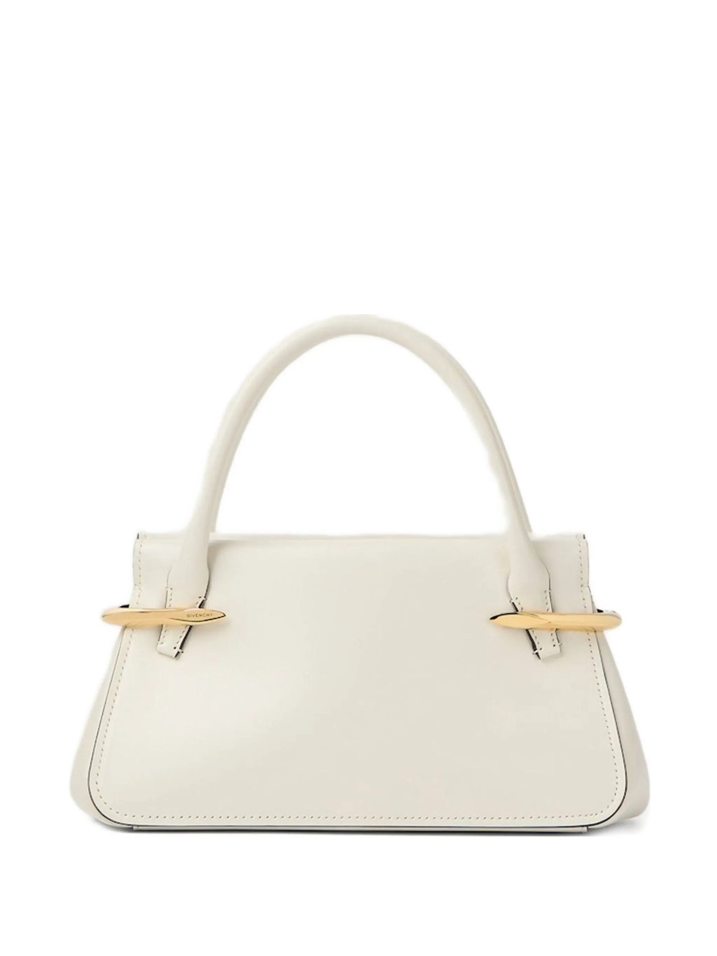 mini Pinch leather tote bag