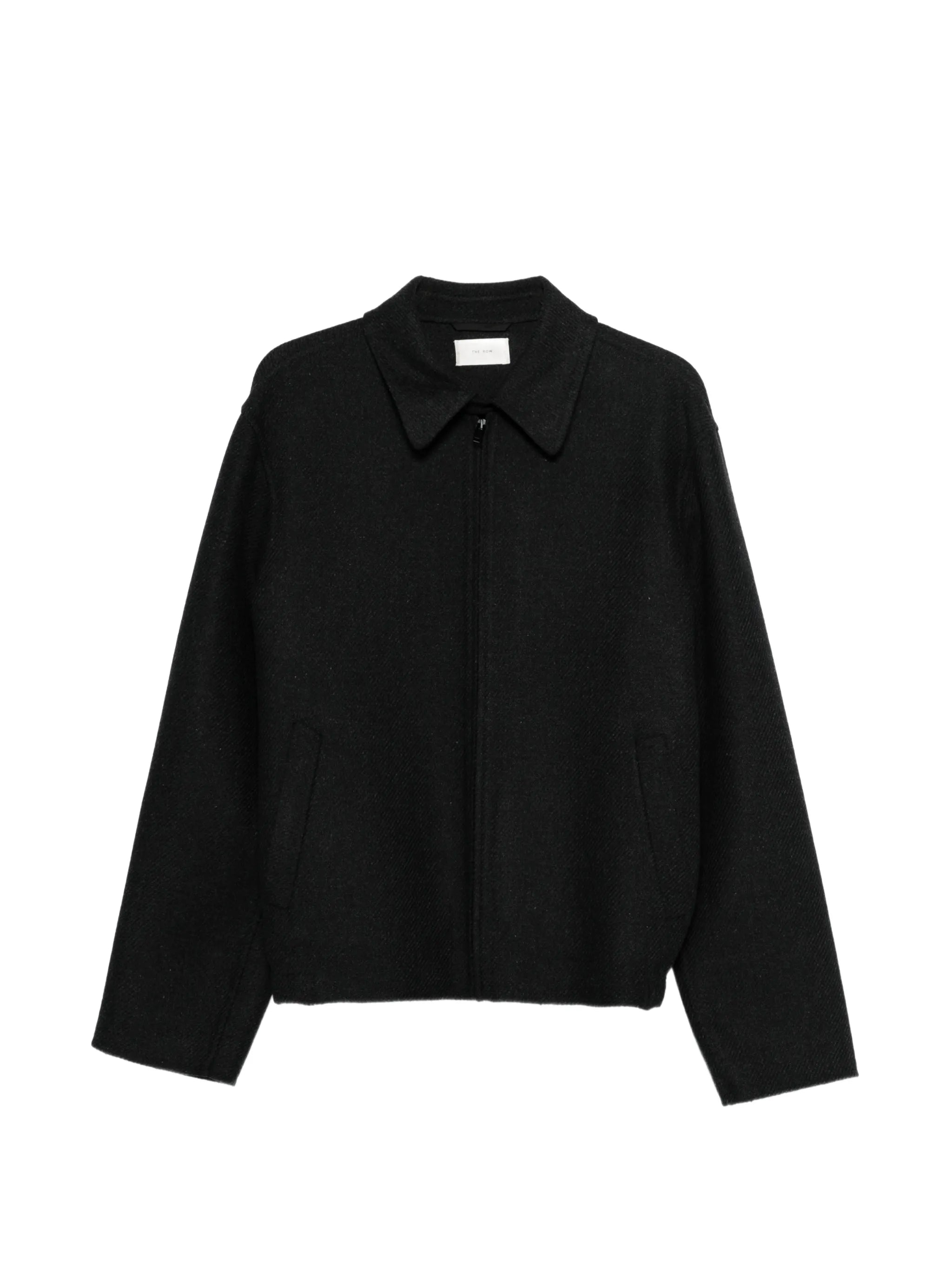 Dantes zip-up jacket