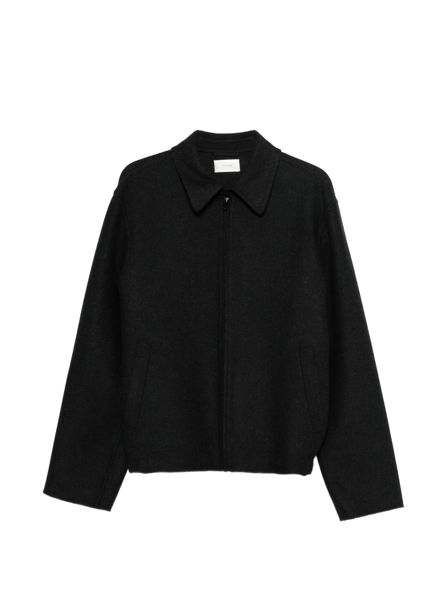 Dantes zip-up jacket