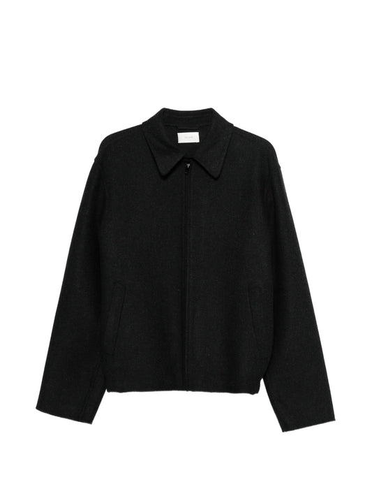 Dantes zip-up jacket