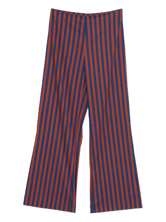 Pia poplin pant