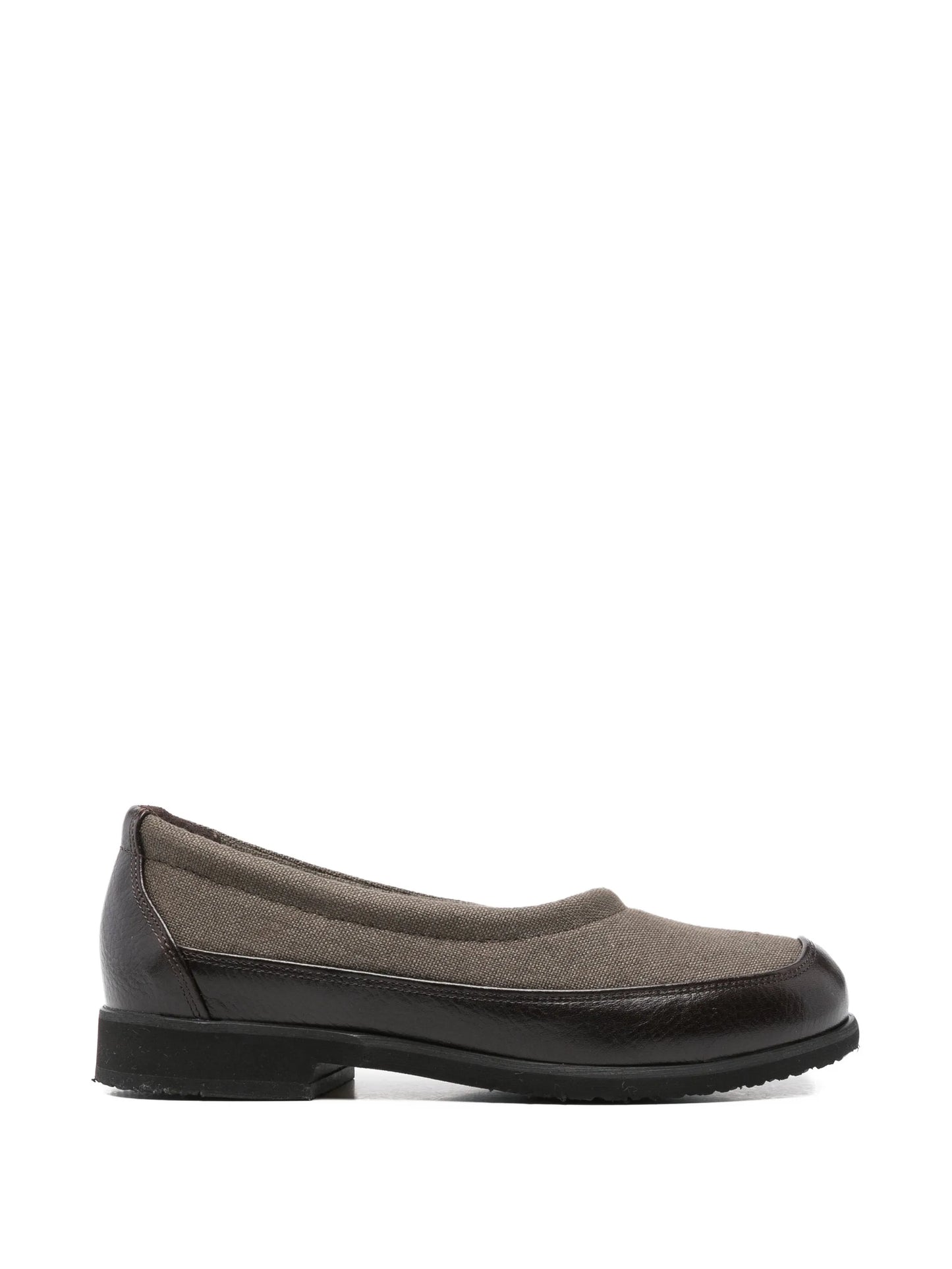 Bohemian loafers