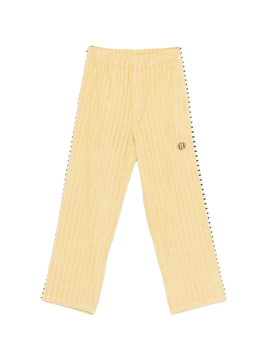 Croquet Ground track pants