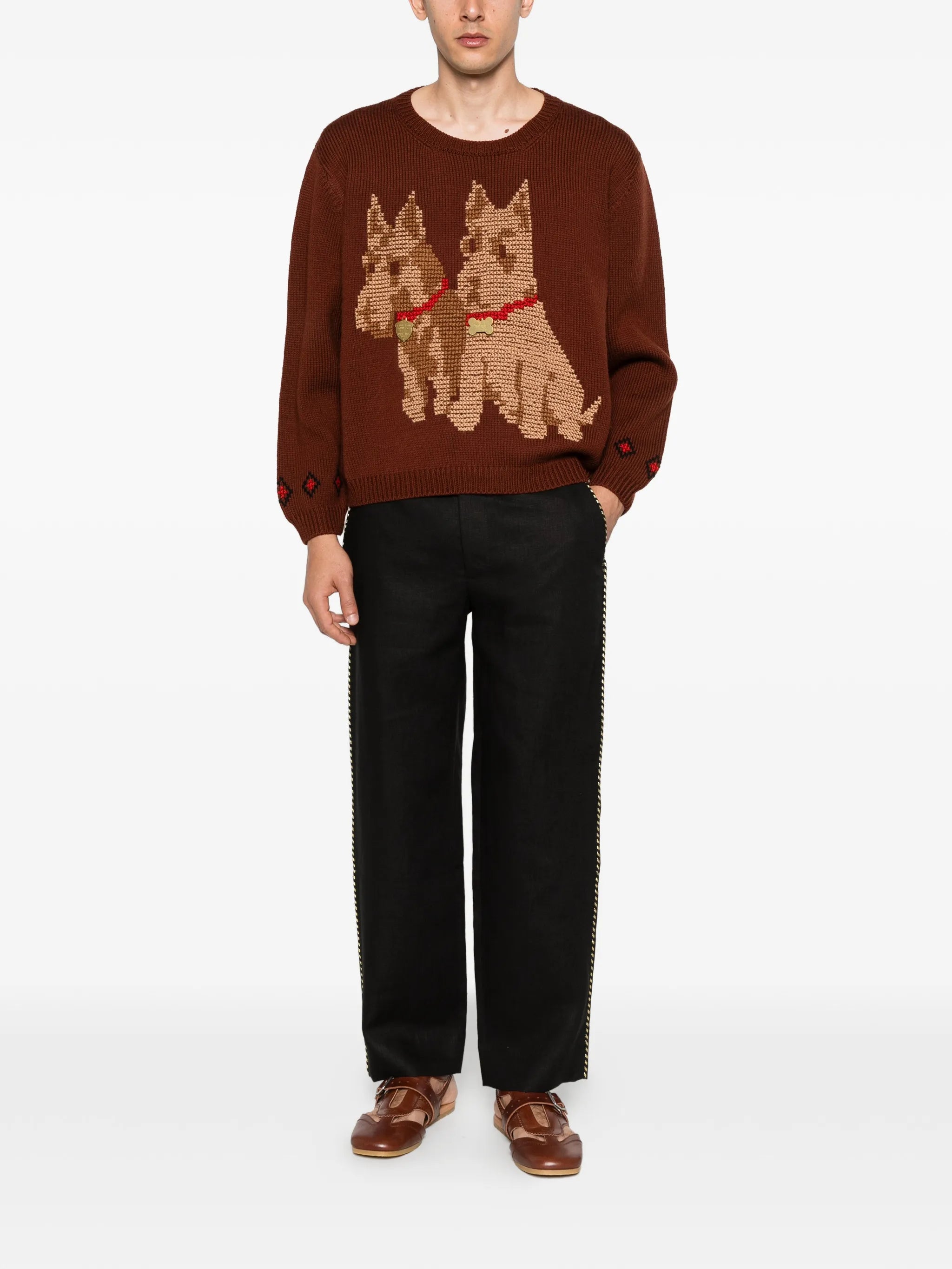 dog sweater
