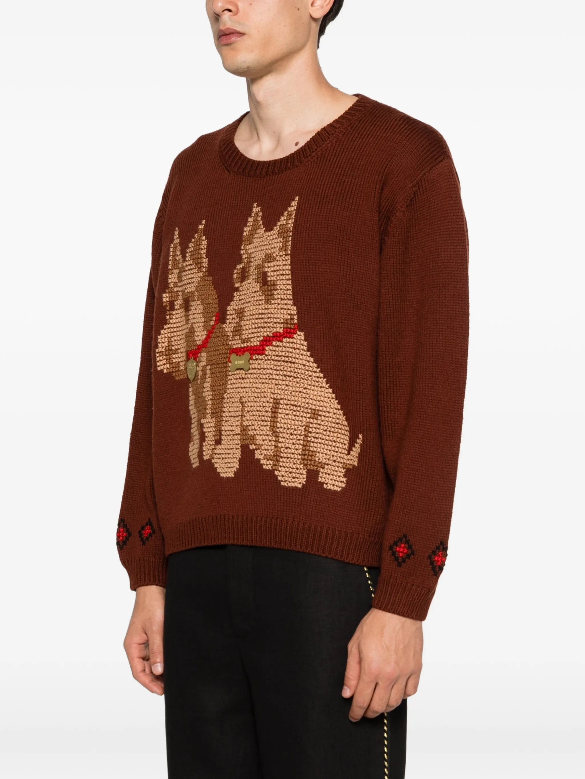 dog sweater