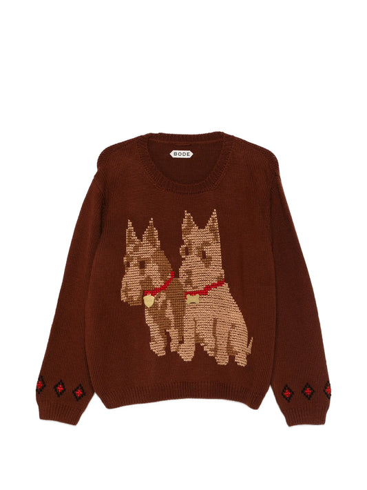 dog sweater