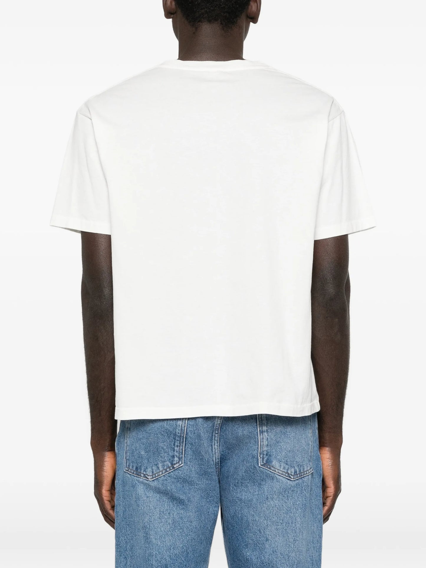 Antlers Moose T-shirt