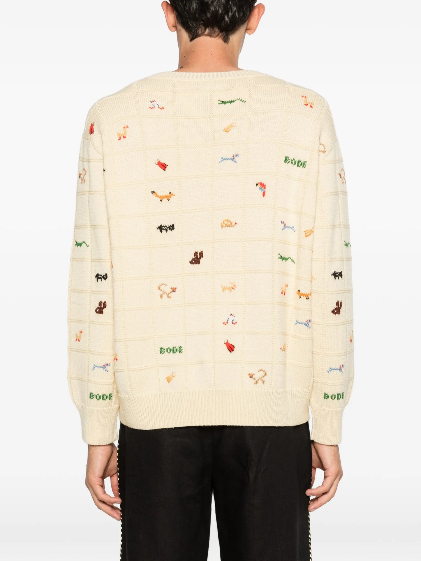 animal-embroidery sweater