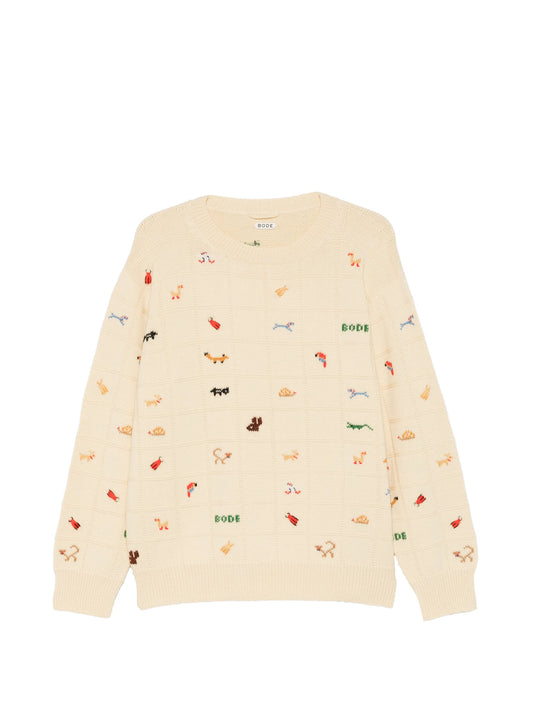 animal-embroidery sweater