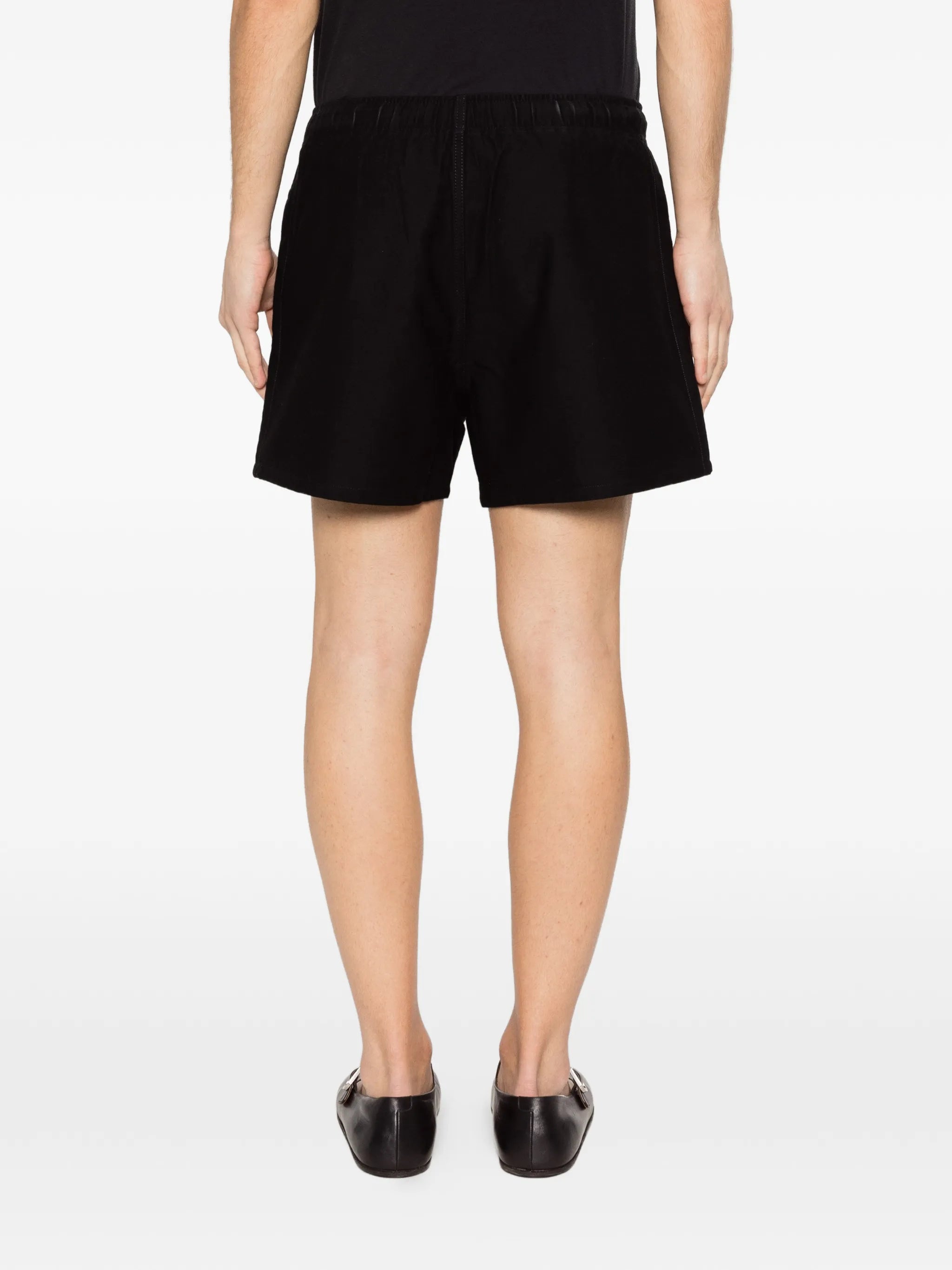 Field shorts - Black