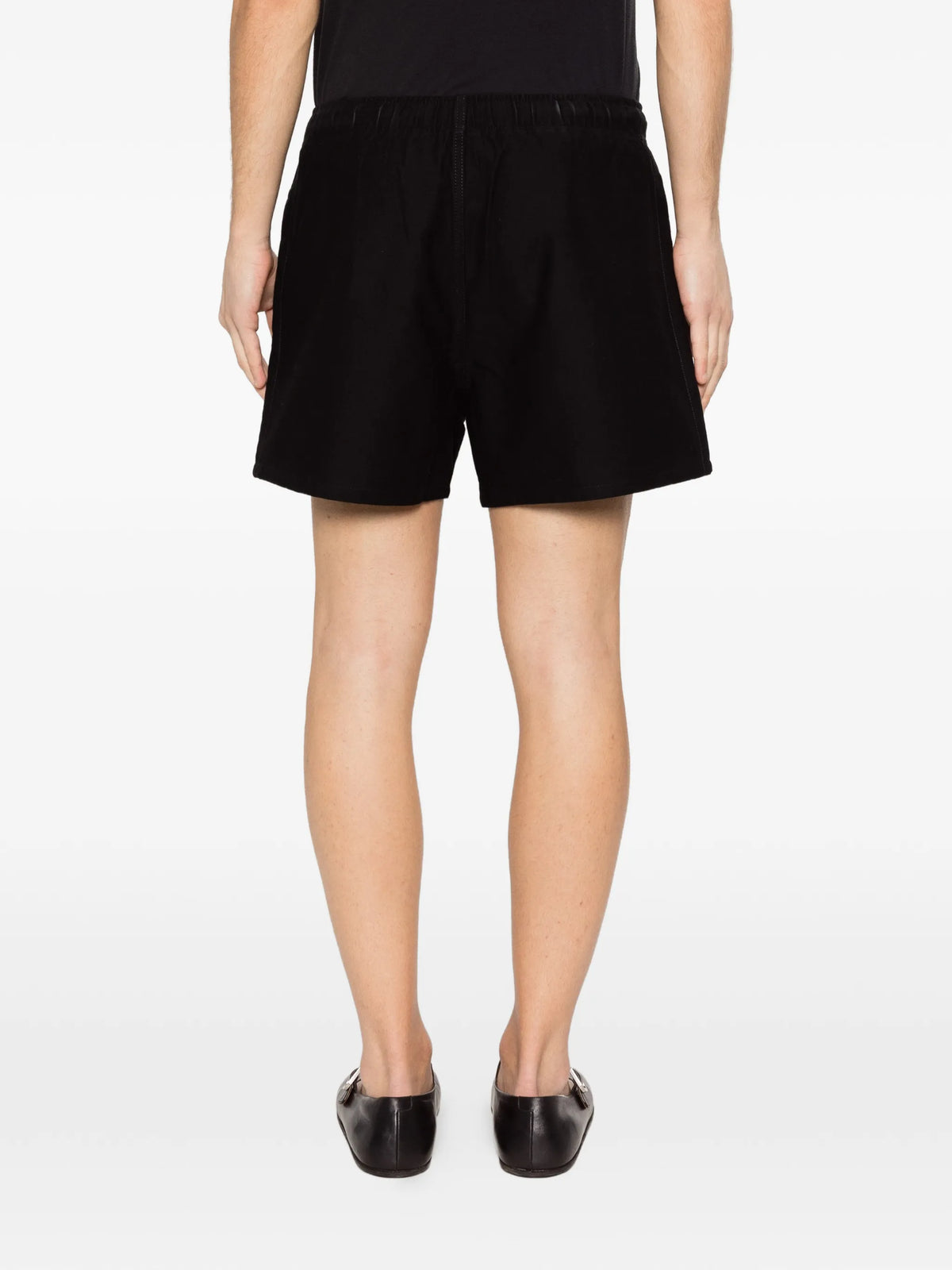 Field shorts - Black