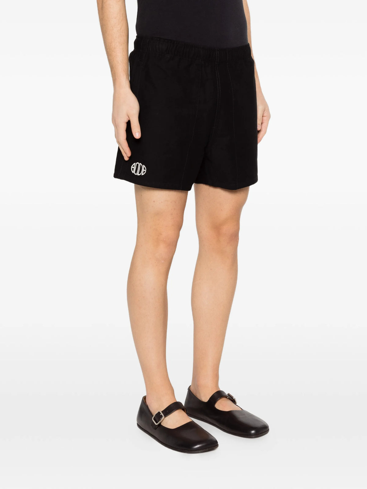 Field shorts - Black