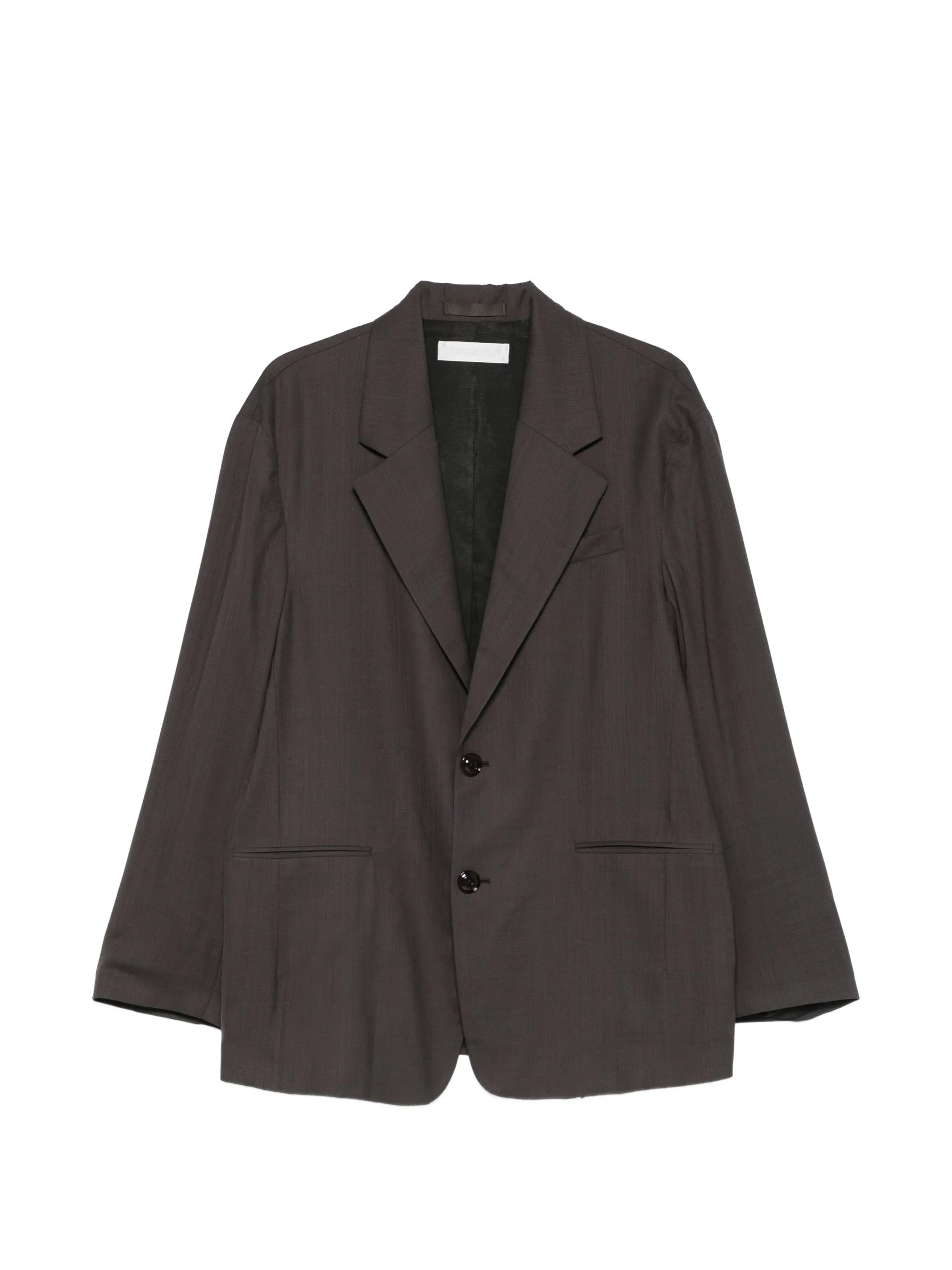 Industry blazer