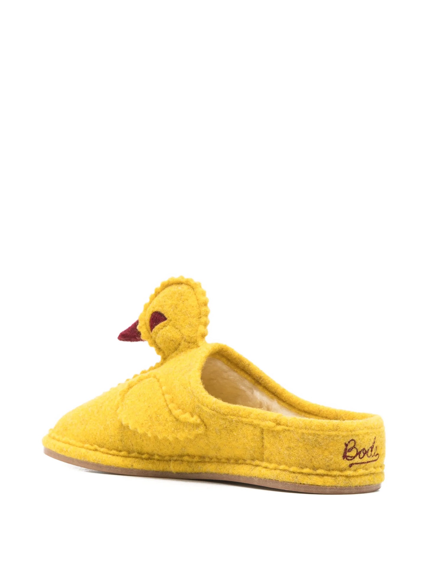 duck slippers