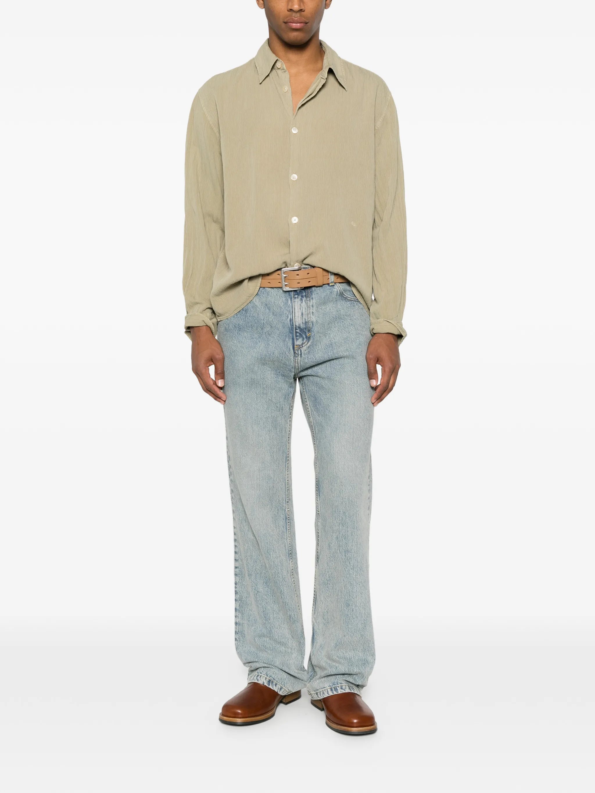 Beyond Shirt