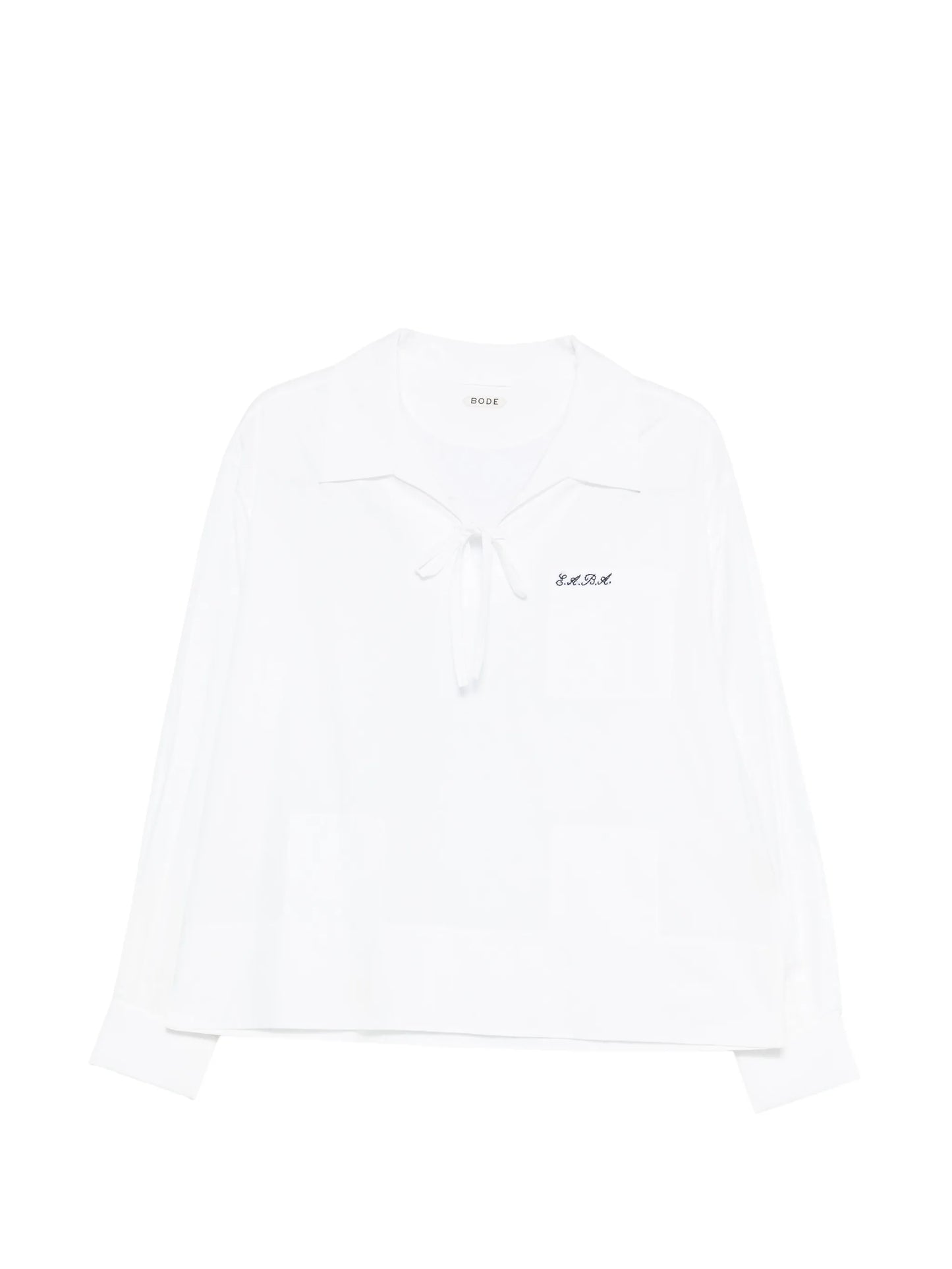 maze long sleeve shirt
