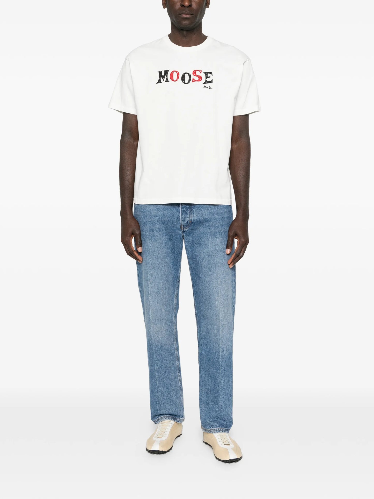 Moose T-shirt