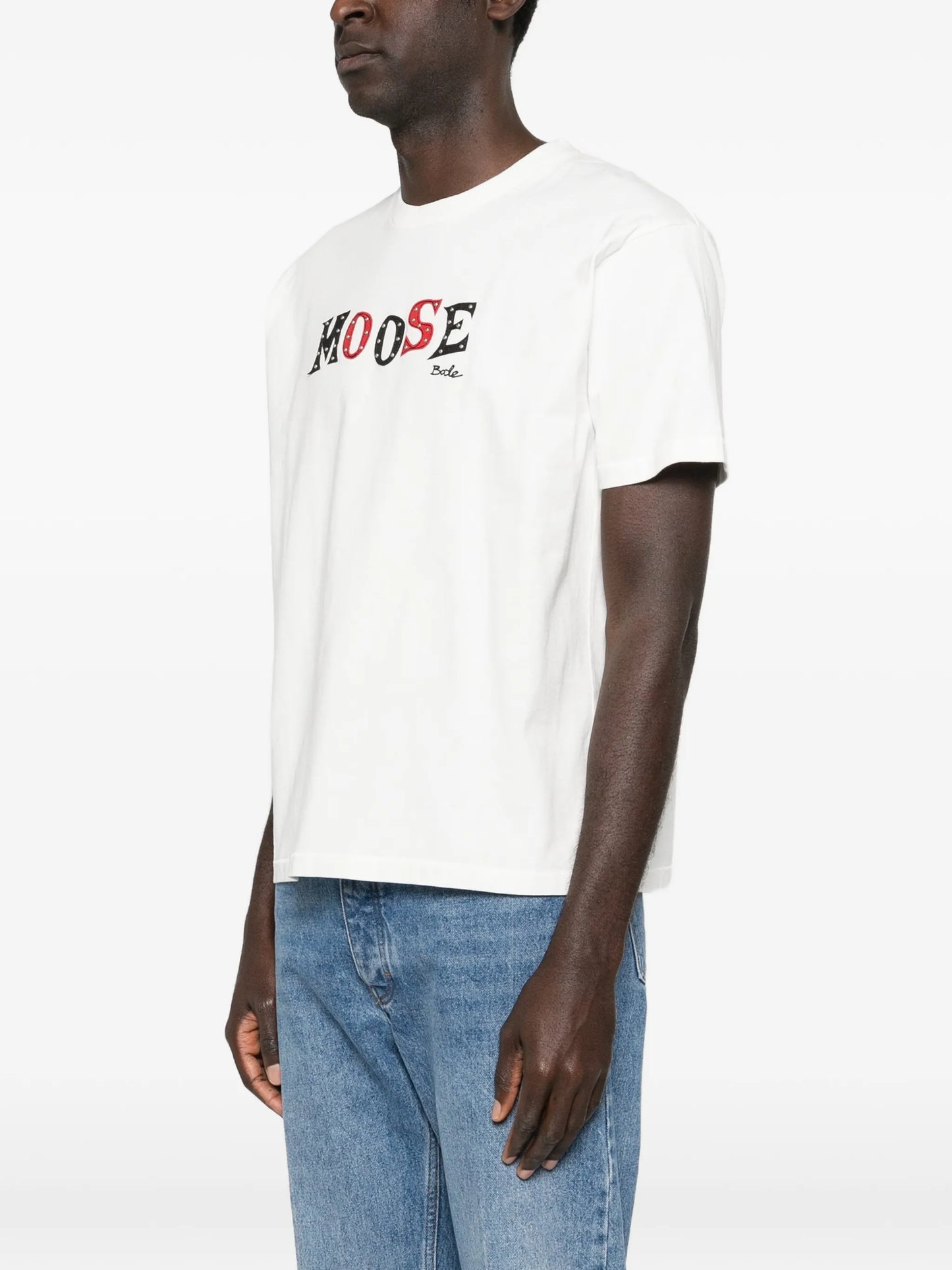 Moose T-shirt