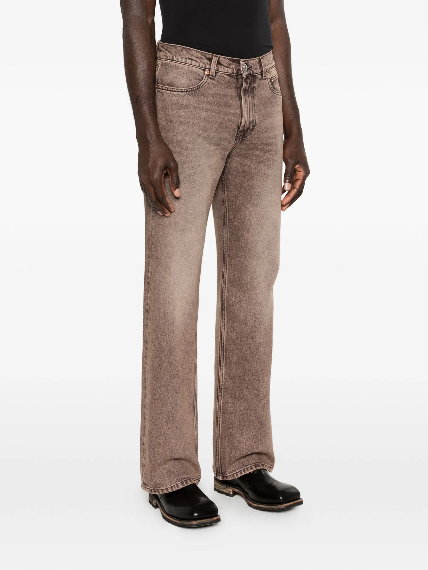 Carlson Cut jeans