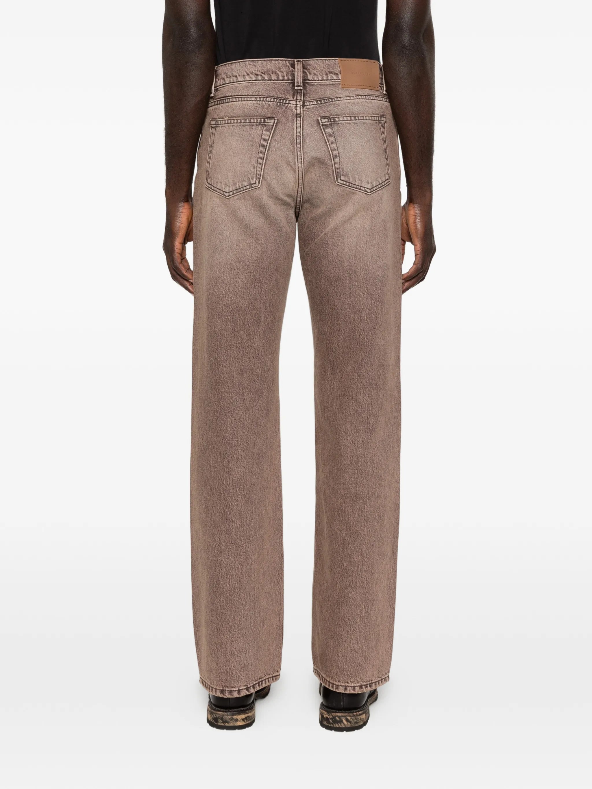 Carlson Cut jeans