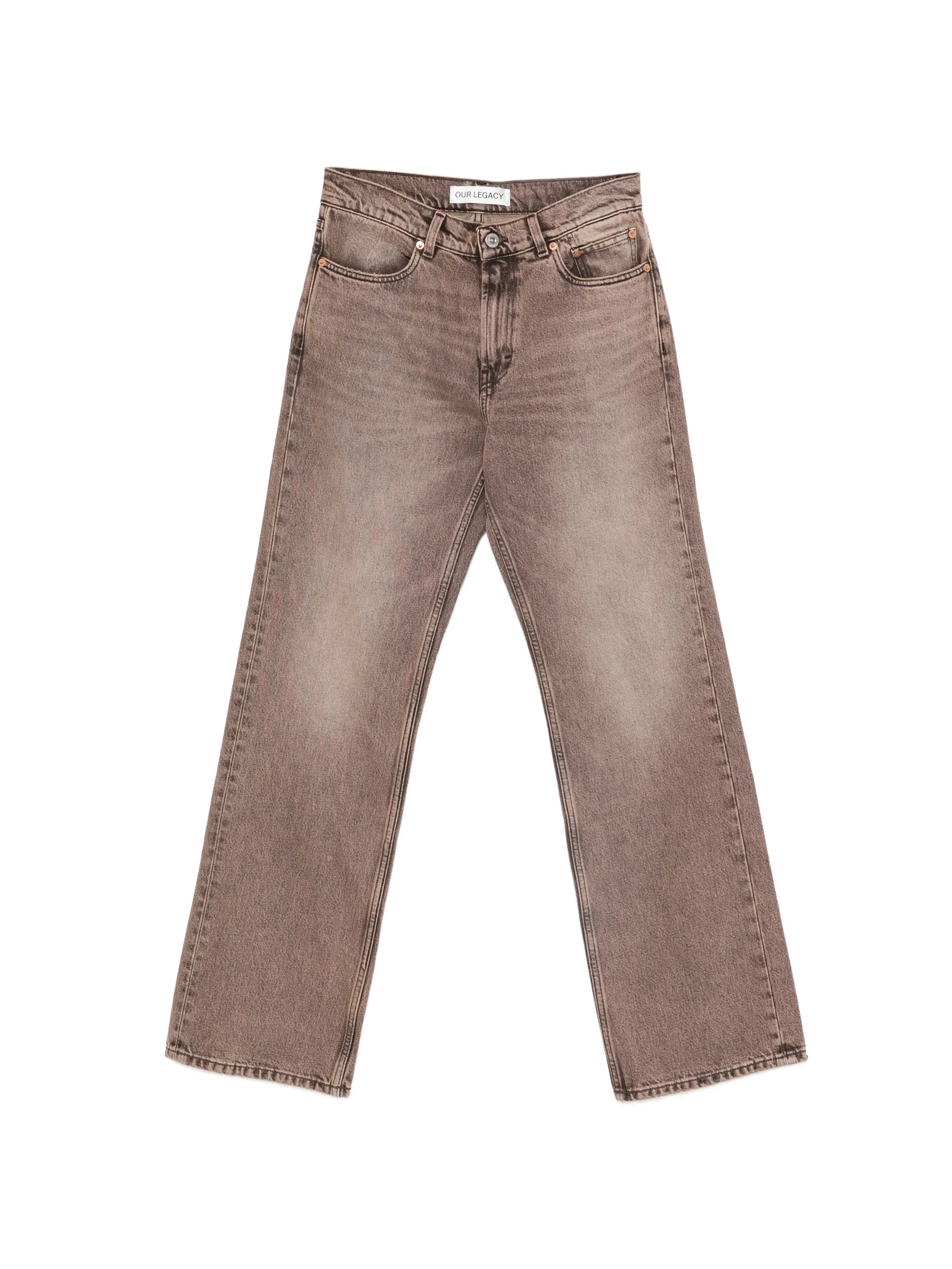 Carlson Cut jeans